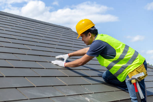 Best Metal Roofing Contractor  in North Judson, IN
