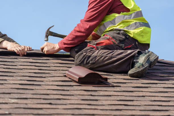 Quick and Trustworthy Emergency Roof Repair Services in North Judson, IN