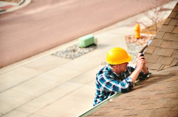 Slate Roofing Contractor in North Judson, IN