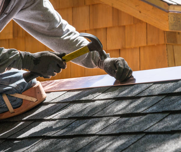 Gutter Installation and Roofing in North Judson, IN